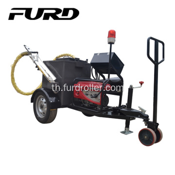 เครื่องซีลยางมะตอยขนาดใหญ่ Asphalt Road Crack Sealing Machine